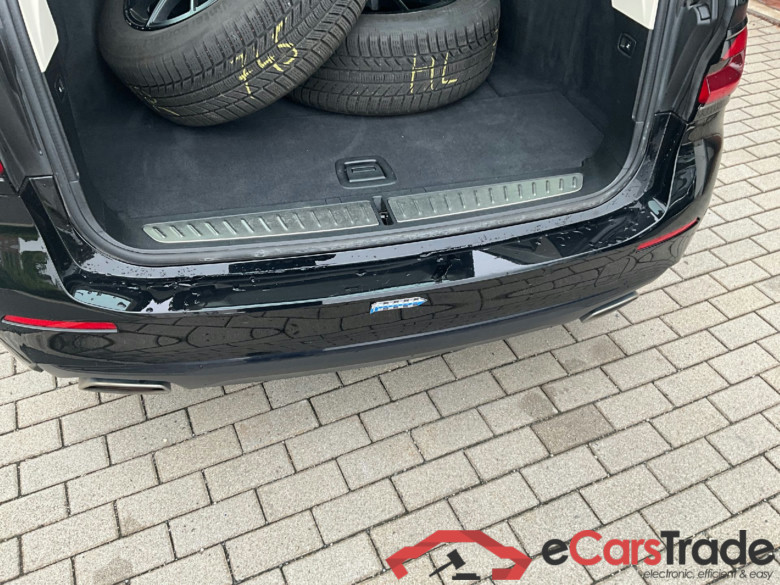 Baureihe 5 Touring 530 d xDrive 3.0 210KW AT8 E6d #5