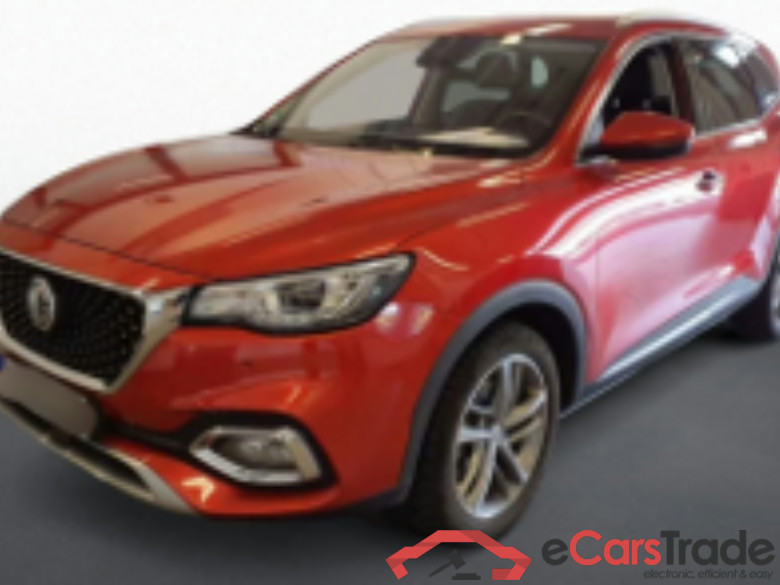 MG EHS PHEV Comfort 5d 119kW #1