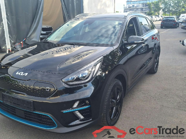 Niro e-Niro Spirit 64kWh #1