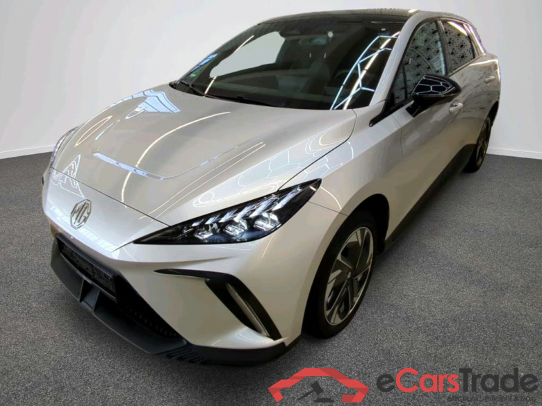 MG MG4 Luxury 5d 150kW