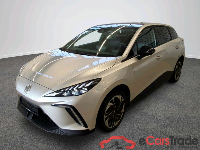 MG MG4 Luxury 5d 150kW #1