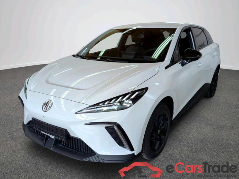 MG MG4 Luxury 5d 150kW