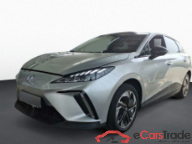 MG MG4 Luxury 5d 150kW