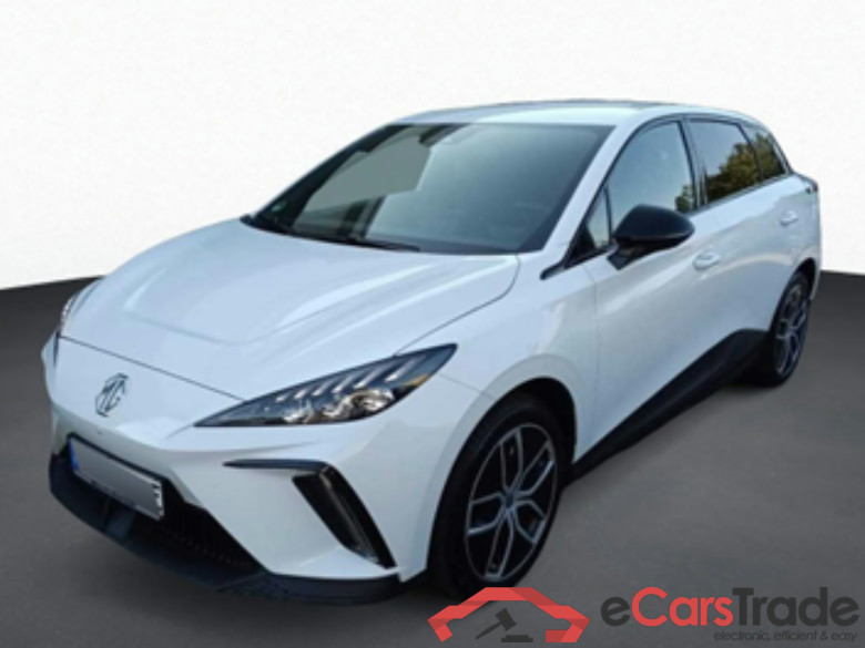 MG MG4 Luxury 5d 150kW