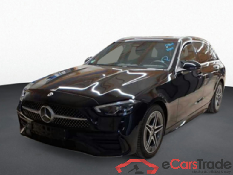 C T-Modell C 220 d (206.204)AMG AMG Line 162KW AT9 E6d
