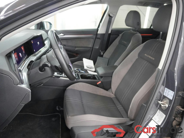 Golf VIII Variant Alltrack 4Motion 2.0 TDI 147KW AT7 E6d #4