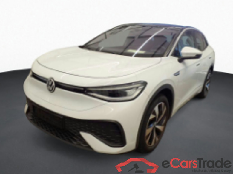 ID.5 128 kW Pro mit Infotainment-Paket #1