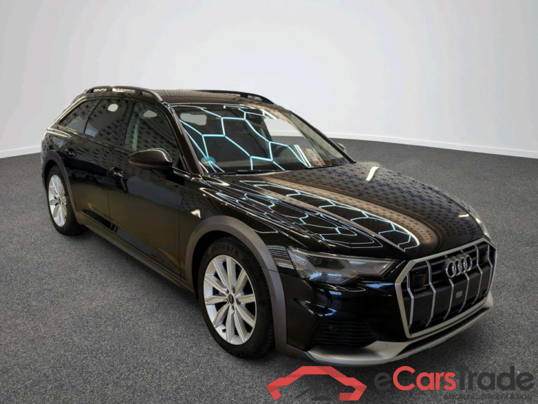 A6 Allroad quattro 40 TDI 2.0 TDI 150KW AT7 E6d #6