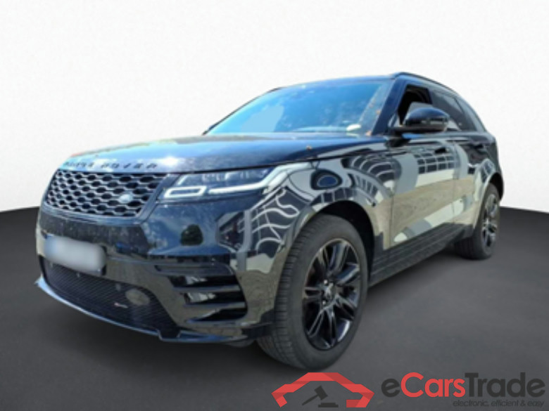 Range Rover Velar R-Dynamic SE 2.0 150KW AT8 E6d