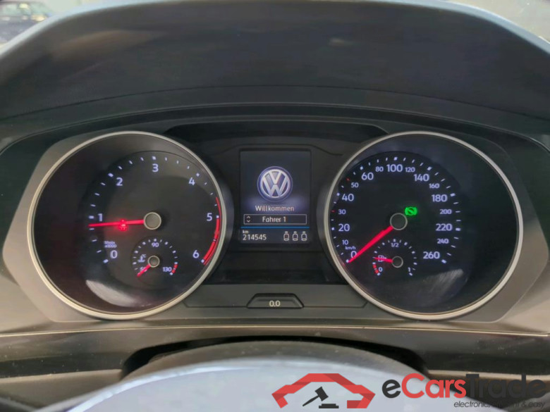 Tiguan Highline BMT/Start-Stopp 4Motion 2.0 TDI 110KW AT7 E6dT #5