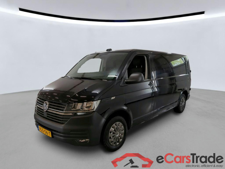 VOLKSWAGEN Transporter 110 kW #1