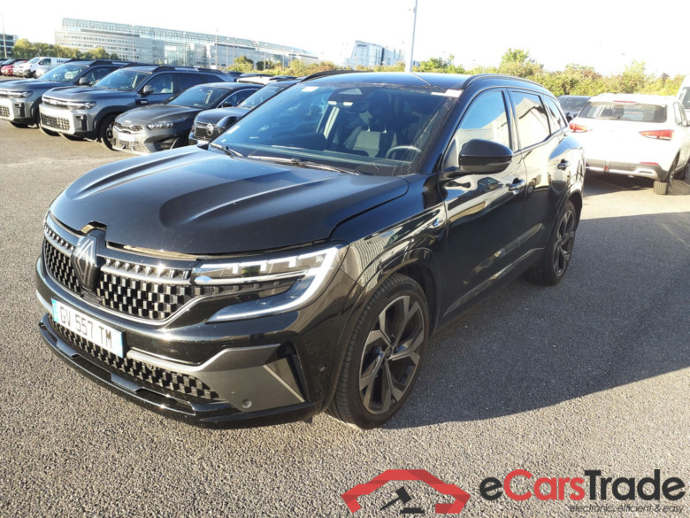 RENAULT AUSTRAL RENAULT AUSTRAL 160 MILD HYBRID EDC ESPRIT ALPINE   #1