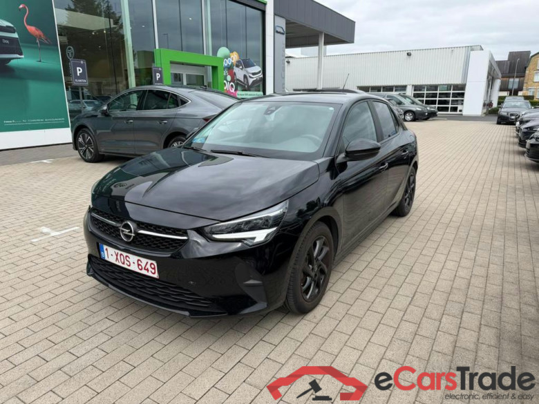 OPEL Corsa 1.2 Turbo Edition S/S #1