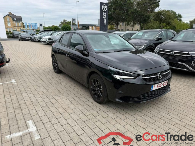 OPEL Corsa 1.2 Turbo Edition S/S #2