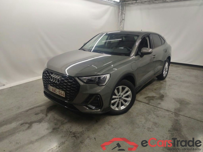Audi Q3 Sportback 45 TFSI e S tronic 5d #1