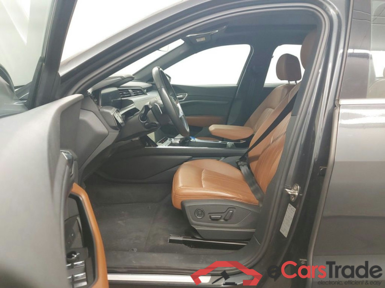 Audi E-Tron 55 Quattro Advanced 5d #3