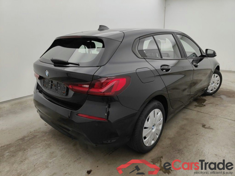 BMW 1 Reeks Hatch 116iA (80 kW) 5d #2
