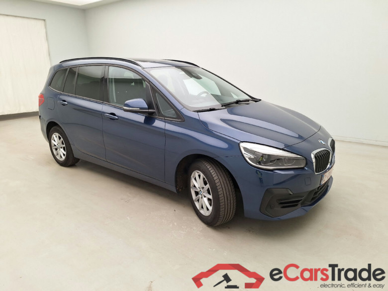 BMW, 2-serie GranTour '18, BMW 2 Reeks Gran Tourer 216d (85kW) Aut. 5d #5
