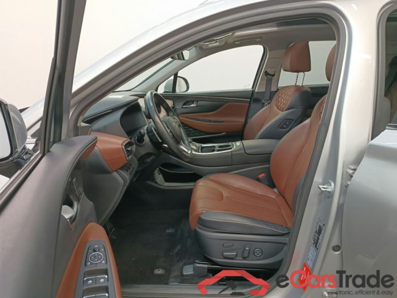 HYUNDAI SANTA FE - 2021 1.6 T-GDi 180 (+85) PHEV 4WD 180 Shine 5d #3