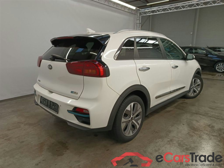 KIA Niro e-Niro 150kW More 5d #2