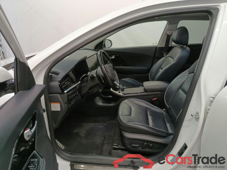 KIA Niro e-Niro 150kW More 5d #3