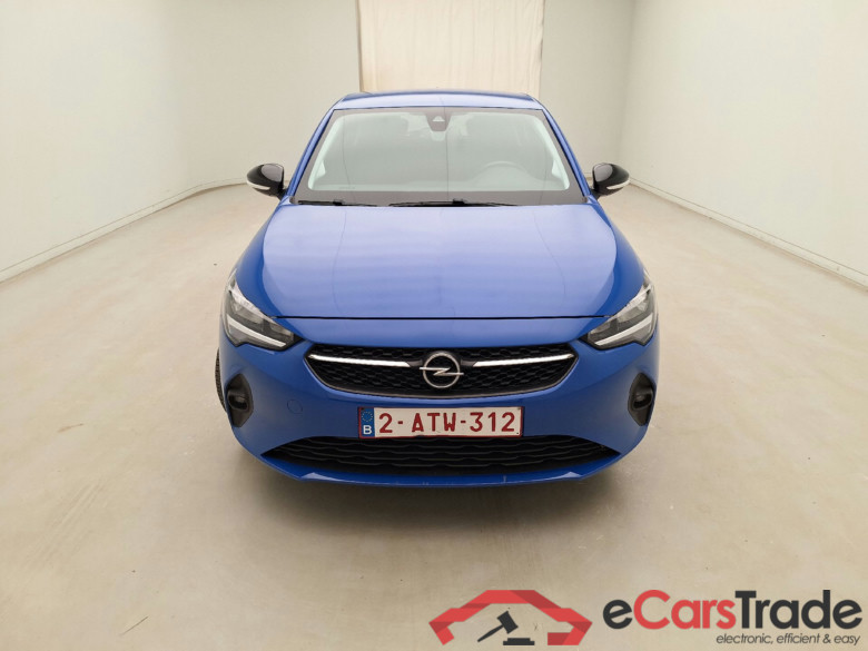 Opel, Corsa '19, Corsa 1.2 75 Edition 5d/p #1