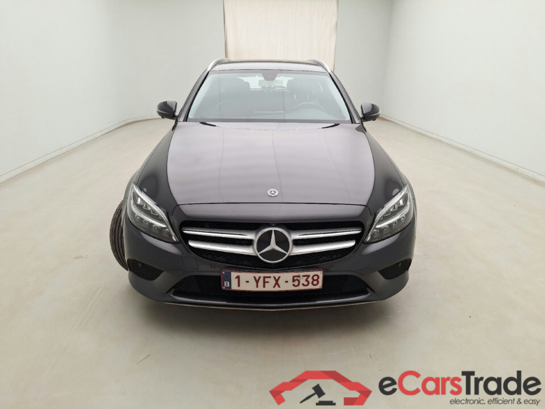 Mercedes, C-Klasse break FL18, C Break 300 de Bus.Sol.Aut. #1