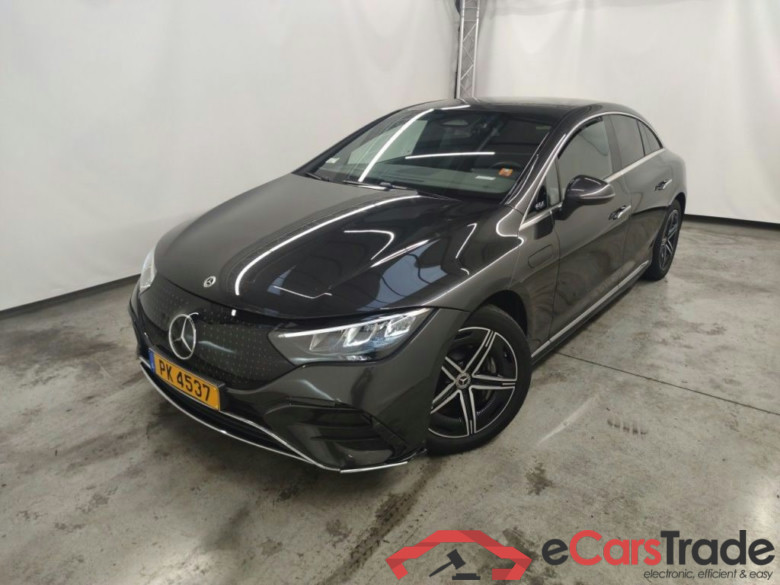 Mercedes-Benz EQE EQE 300 Sport Edition 4d