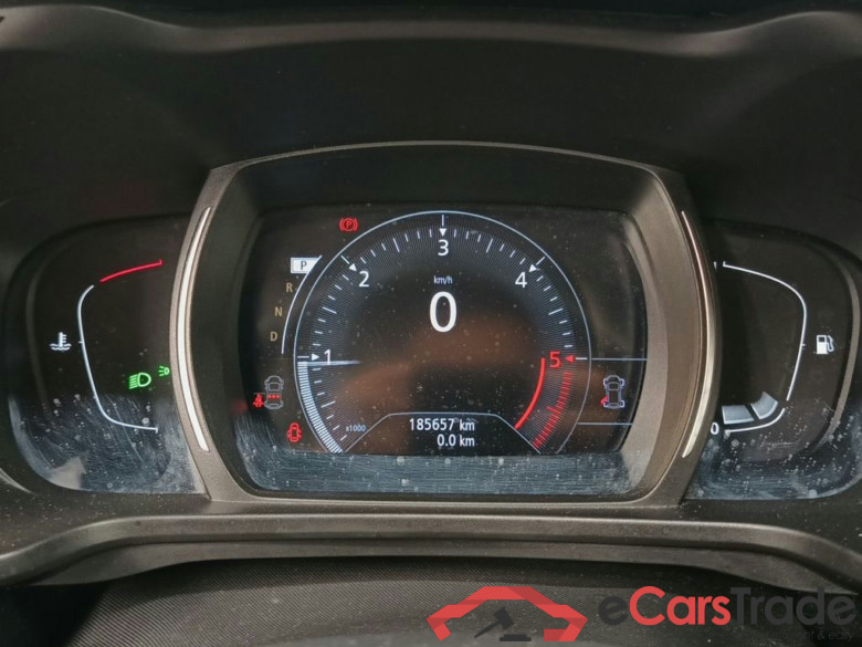 RENAULT KADJAR DIESEL - 2019 1.5 Blue dCi 116 Corporate Ed.EDC(Fl. EU6.2) 5d #6