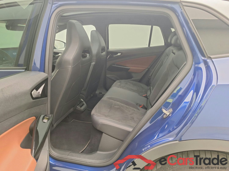 VW, ID.4 '20 BEV, Volkswagen ID.4 77kWh Pro Max 5d #4