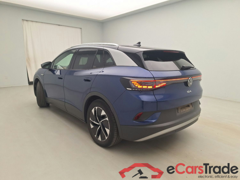 VW, ID.4 '20 BEV, Volkswagen ID.4 77kWh Pro Max 5d #6