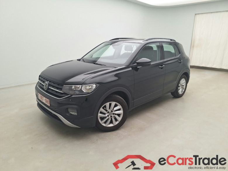 VW, T-Cross '18, Volkswagen T-Cross 1.0 TSI 70kW Life 5d #2