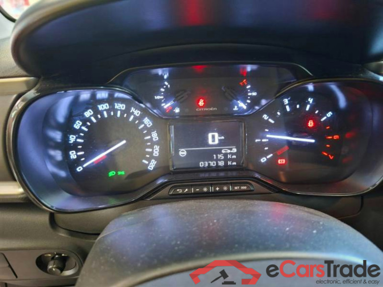 CITROEN C3 / 2020 / 5P / BERLINA PURETECH 83 SeS FEEL NEO PATENTATI #4