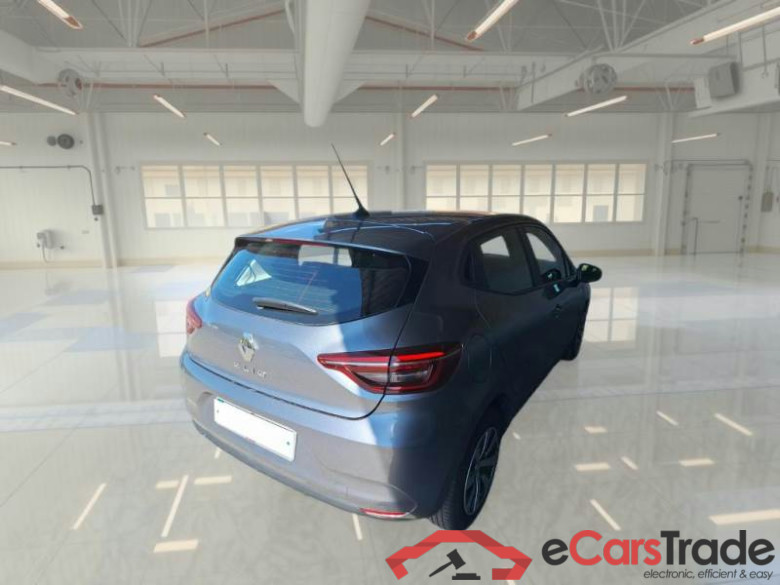 RENAULT CLIO / 2019 / 5P / BERLINA 1.0 TCE 66KW EQUILIBRE #2