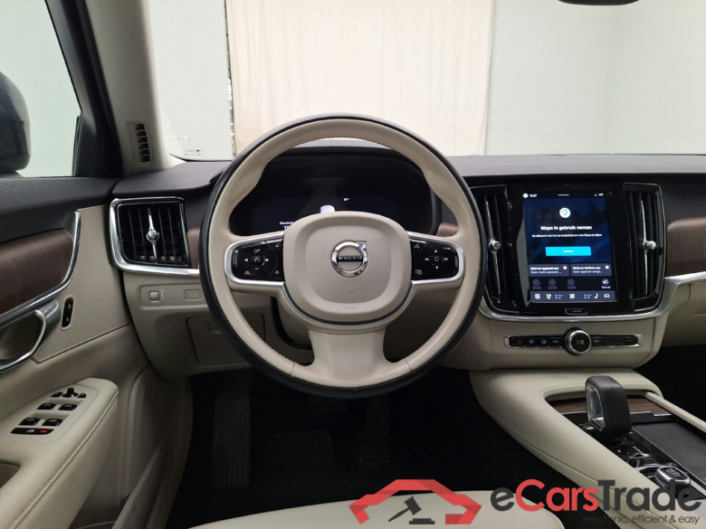 Volvo, V90 Cr.Country FL'20, Volvo V90 Cross Country B4 D 4x4 Geartr. Cross Cou #6
