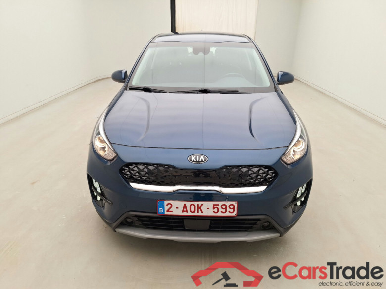 Kia, Niro FL'19, KIA Niro Navi Edition 1.6 GDi HEV 6DCT 5d #1