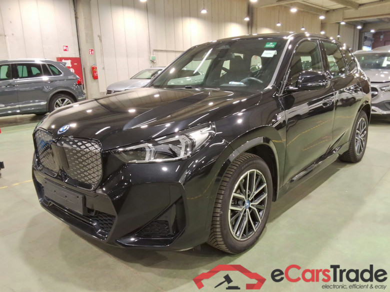 BMW IX1 BEV 67KWH XDRIVE30 (230KW) 4WD AUTO #1