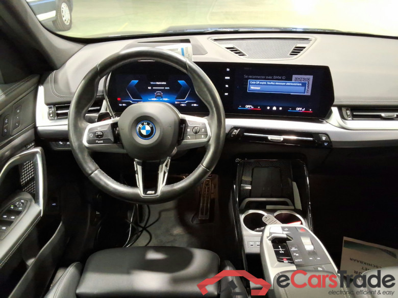 BMW IX1 BEV 67KWH XDRIVE30 (230KW) 4WD AUTO #6