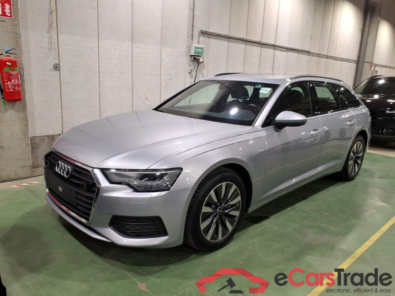 AUDI A6 AVANT 2.0 TDI 35 S TRONIC BUSINESS ED ATTR