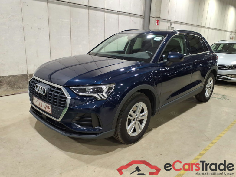 AUDI Q3 DIESEL - 2019 35 TDi Business Edition S tronic #1