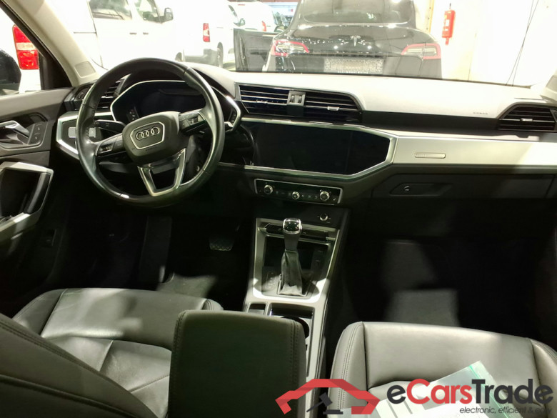 AUDI Q3 DIESEL - 2019 35 TDi Business Edition S tronic #6
