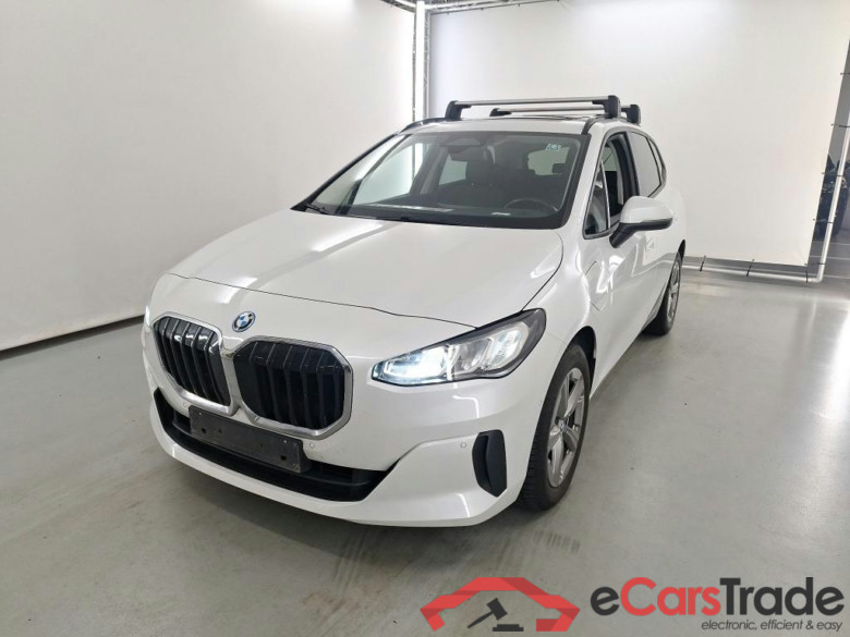 BMW 2 SERIES ACTIVE TOURER 1.5 225E PHEV DCT XDRIVE ACTIVE TOURER #1