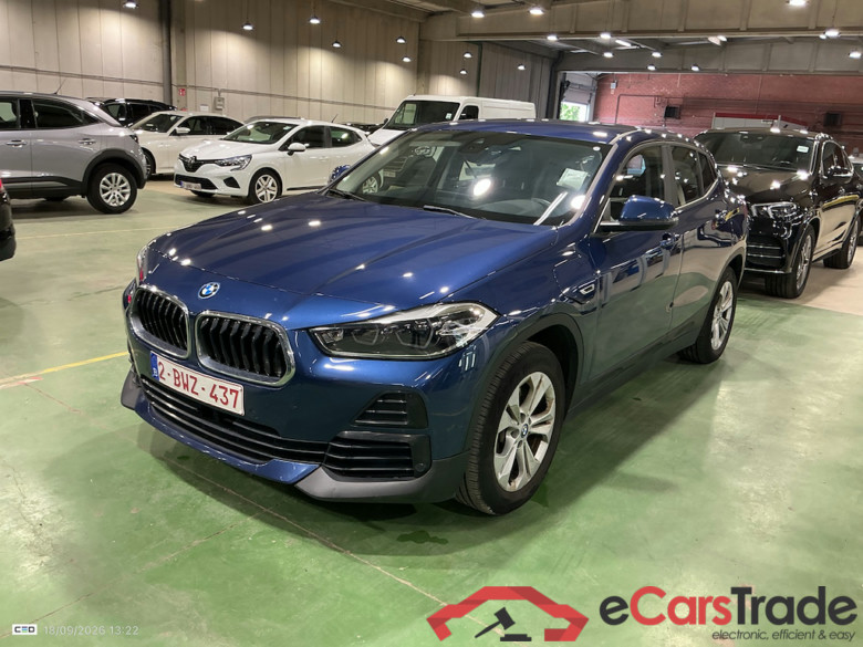 BMW X2 1.5 XDRIVE25E PHEV 162KW) #1