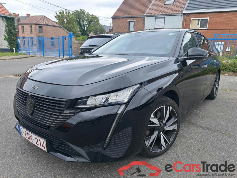 PEUGEOT 308 1.5 BLUEHDI 96KW S-S ALLURE #1