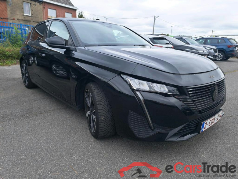 PEUGEOT 308 1.5 BLUEHDI 96KW S-S ALLURE #2