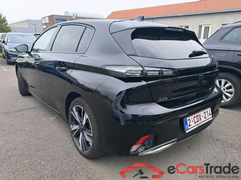 PEUGEOT 308 1.5 BLUEHDI 96KW S-S ALLURE #3