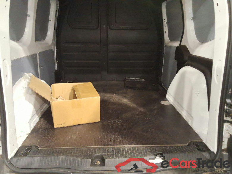 RENAULT KANGOO BEV 44KWH NOS ADVANCE 22KW CHARGER #3