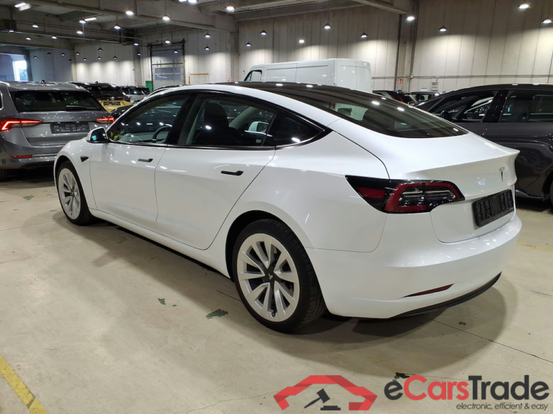 TESLA MODEL 3 BEV LONG RANGE DUAL MOTOR 4WD AUTO #2