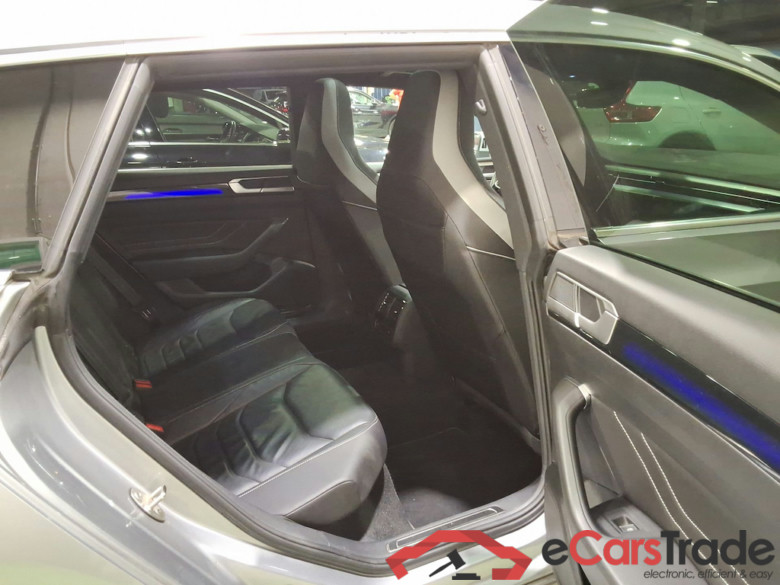 VOLKSWAGEN ARTEON SHOOTING BRAKE 1.4 EHYBRID DSG R-LINE BUSINESS SB #5