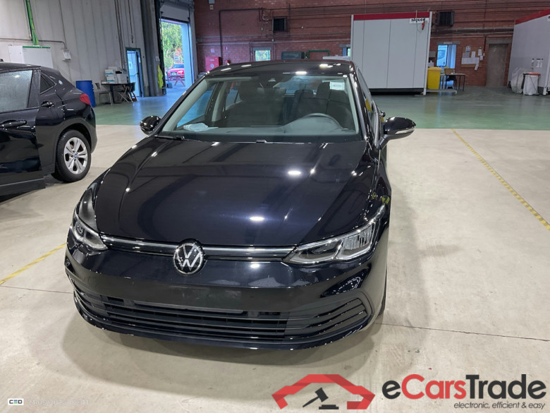 VOLKSWAGEN GOLF VIII 1.5 E-TSI 110KW LIFE DSG #2